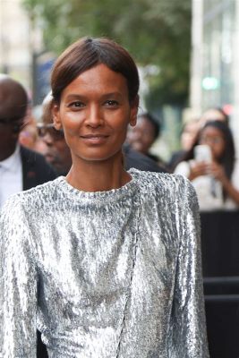  Liya Kebede's Ethiopian Fashion Extravaganza Ignites Hearts and High Heels!